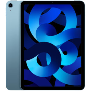 Apple iPad Air 10.9" 5th Generation (2022) Wi-Fi 8GB/64GB Blue MM9E3FD/A