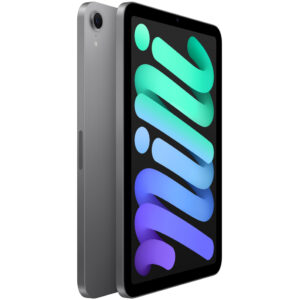 Apple iPad Mini 8.3" (2024) Wi-Fi 8GB/128GB Space Grey MXN63TY/A