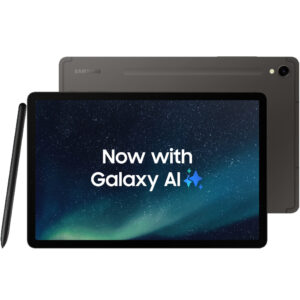 Samsung SM-X716 Galaxy Tab S9 Enterprise Edition 11" 5G 12GB/256GB IP68 Graphite