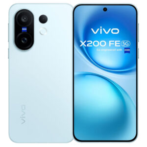 Vivo X200 FE 5G Dual Sim 6.31" 12GB/512GB NFC IP68 Blue