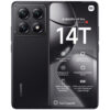 Xiaomi 14T Pro 5G Dual Sim 6.67" 12GB/512GB NFC IP68 Titan Black