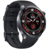 Smartwatch OnePlus Watch 3 1.5" AMOLED GPS NFC IP68 με Δυνατότητα Κλήσεων Obsidian Titanium