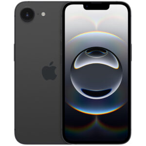 Apple iPhone 16e 5G 6.1" 8GB/512GB NFC IP68 Black