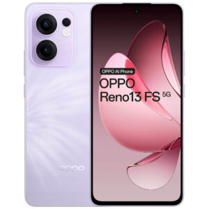 Oppo Reno13 FS 5G Dual Sim 6.67" 12GB/512GB NFC IP68 Plume Purple