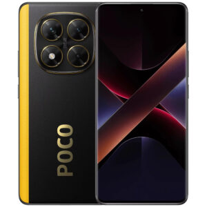 Xiaomi Poco X7 5G Dual Sim 6.67" 12GB/512GB NFC IP68 Black