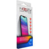 Tempered Glass Noozy 9H 0.33mm για Apple iPhone 16 Pro Max 17 Pro Max