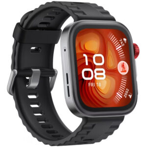 Huawei Fit 4 Pro 1.82" OLED Αδιαβροχοποίηση έως 5ATM Black