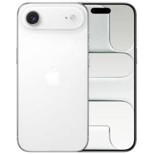 Apple iPhone Air 5G 6.5" 12GB/256GB NFC IP68 Cloud White