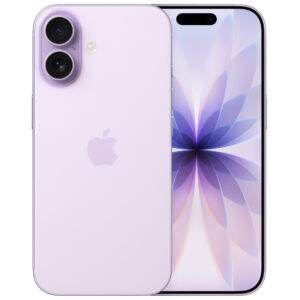 Apple iPhone 17 5G 6.3" 8GB/256GB NFC IP68 Lavender