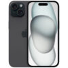 Apple iPhone 15 5G 6.1" 6GB/128GB NFC IP68 Black