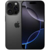Apple iPhone 16 Pro 5G 6.3" 8GB/256GB NFC IP68 Black Titanium