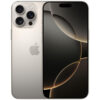 Apple iPhone 16 Pro Max 5G 6.9" 8GB/512GB NFC IP68 Natural Titanium