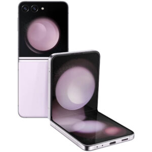 Samsung SM-F731 Galaxy Z Flip5 5G Dual Sim 6.7" 8GB/512GB NFC IPX8 Lavender