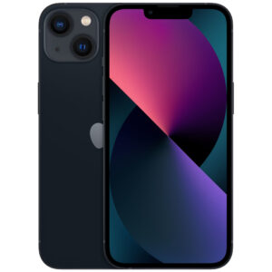 Apple iPhone 13 5G 6.1" 4GB/128GB NFC IP68 Midnight