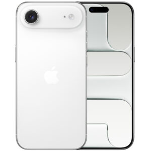 Apple iPhone Air 5G 6.5" 12GB/256GB NFC IP68 Cloud White