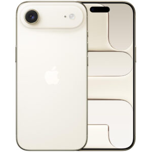 Apple iPhone Air 5G 6.5" 12GB/512GB NFC IP68 Light Gold