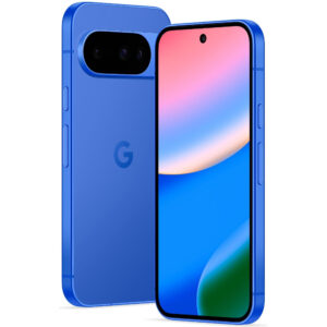 Google Pixel 10 5G 6.3" 12GB/256GB NFC IP68 Indigo