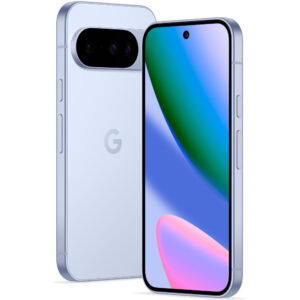Google Pixel 10 5G 6.3" 12GB/256GB NFC IP68 Frost