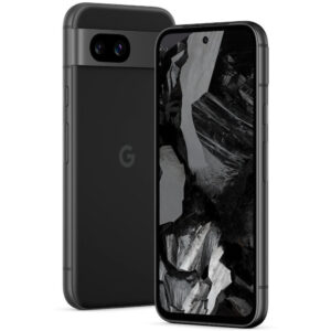 Google Pixel 8a 5G 6.1" 8GB/128GB NFC IP67 Obsidian