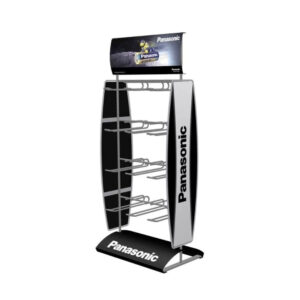 Stand Panasonic 9H 9 Γάντζων