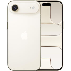 Apple iPhone Air 5G 6.5" 12GB/256GB NFC IP68 Light Gold