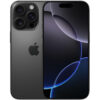 Apple iPhone 16 Pro 5G 6.3" 8GB/512GB NFC IP68 Black Titanium