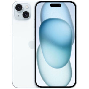 Apple iPhone 15 Plus 5G 6.7" 6GB/256GB NFC IP68 Blue