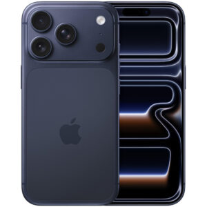 Apple iPhone 17 Pro 5G 6.3" 12GB/256GB NFC IP68 Deep Blue