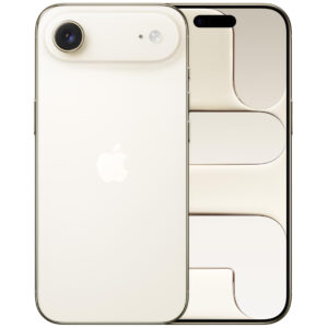 Apple iPhone Air 5G 6.5" 12GB/512GB NFC IP68 Light Gold