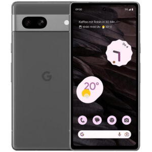 Google Pixel 7a 5G 6.1" 8GB/128GB NFC IP67 Charcoal