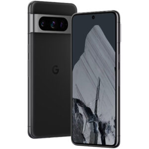 Google Pixel 8 Pro 5G 6.7" 12GB/128GB NFC IP68 Obsidian Black