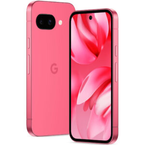 Google Pixel 9a 5G 6.3" 8GB/128GB NFC IP68 Peony