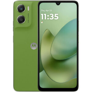 Motorola Moto G06 4G Dual Sim 6.88" 4GB/256GB IP64 Tendril