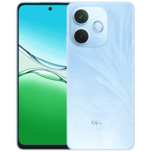 Oppo A5 Pro 4G Dual Sim 6.67" 8GB/256GB NFC IP68 Feather Blue