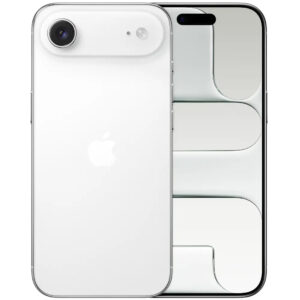 Apple iPhone Air 5G 6.5" 12GB/256GB NFC IP68 Cloud White