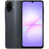 Samsung SM-A075 Galaxy A07 4G Non EU Dual Sim 6.7" 8GB/256GB IP54 Black με 1 Χρόνο Εγγύηση απο Samsung Service