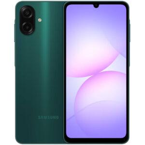 Samsung SM-A075 Galaxy A07 4G Dual Sim 6.7" 8GB/256GB IP54 Green Non EU με 1 Χρόνο Εγγύηση απο Samsung Service