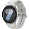 Smartwatch Samsung Galaxy Watch7 L310 1.5" Super AMOLED GPS NFC 5ATM με Δυνατότητα Κλήσεων Silver