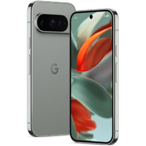 Google Pixel 9 Pro 5G 6.3" 16GB/256GB NFC IP68 Hazel