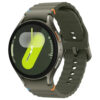Smartwatch Samsung Galaxy Watch7 L300 1.3" Super AMOLED GPS NFC 5ATM με Δυνατότητα Κλήσεων Green