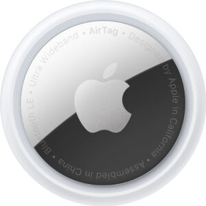 Apple AirTag MX532 (1 Pack) IP67