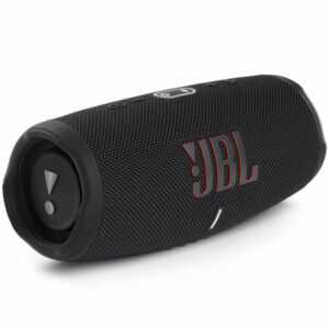 Φορητό Ηχείο Bluetooth JBL Charge 5 40Watt IP67 20h Playtime Μαύρο