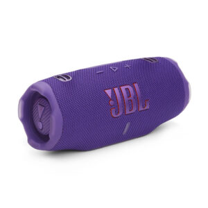 Φορητό Ηχείο Bluetooth JBL Charge 6 45Watt IP67 28h Playtime Μωβ