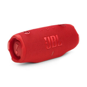 Φορητό Ηχείο Bluetooth JBL Charge 6 45Watt IP67 28h Playtime Κόκκινο