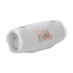 Φορητό Ηχείο Bluetooth JBL Charge 6 45Watt IP67 28h Playtime Λευκό