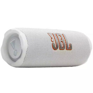 Φορητό Ηχείο Bluetooth JBL Flip 7 35Watt IP68 16h Playtime Λευκό