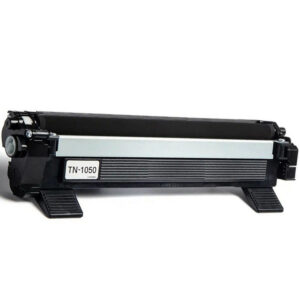 Toner BROTHER Συμβατό TN-1050/TN-1070/TN-1075 Σελίδες:1000 Black για DCP, HL, MFC, 1110, 1112, 1112A, 1210W, 1212W, 1212WVB, 1510