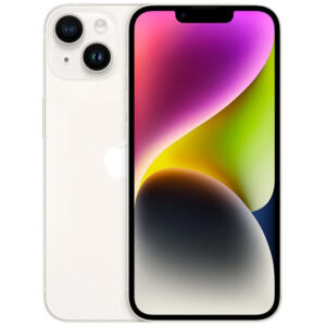 Apple iPhone 14 5G 6.1" 6GB/128GB NFC IP68 Starlight