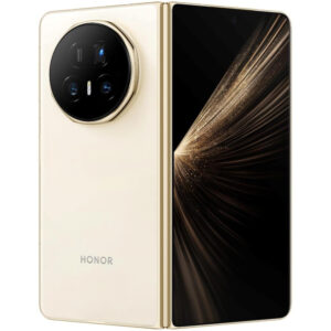 Honor Magic V5 5G Dual Sim 7.95" 16GB/512GB NFC IP58 White