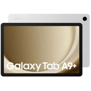 Samsung SM-X210 Galaxy Tab A9+ 11" Wi-Fi 4GB/64GB Silver